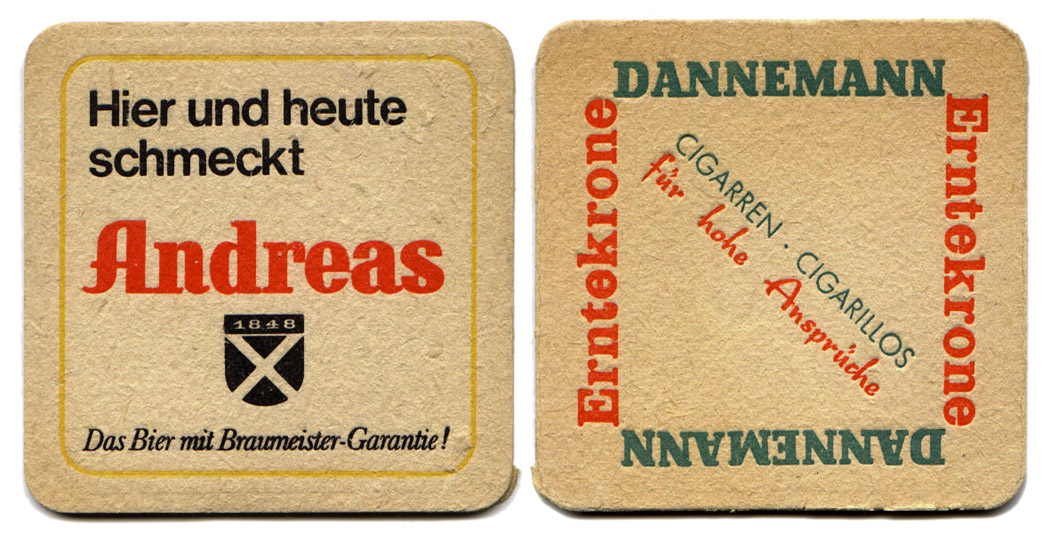 andreas