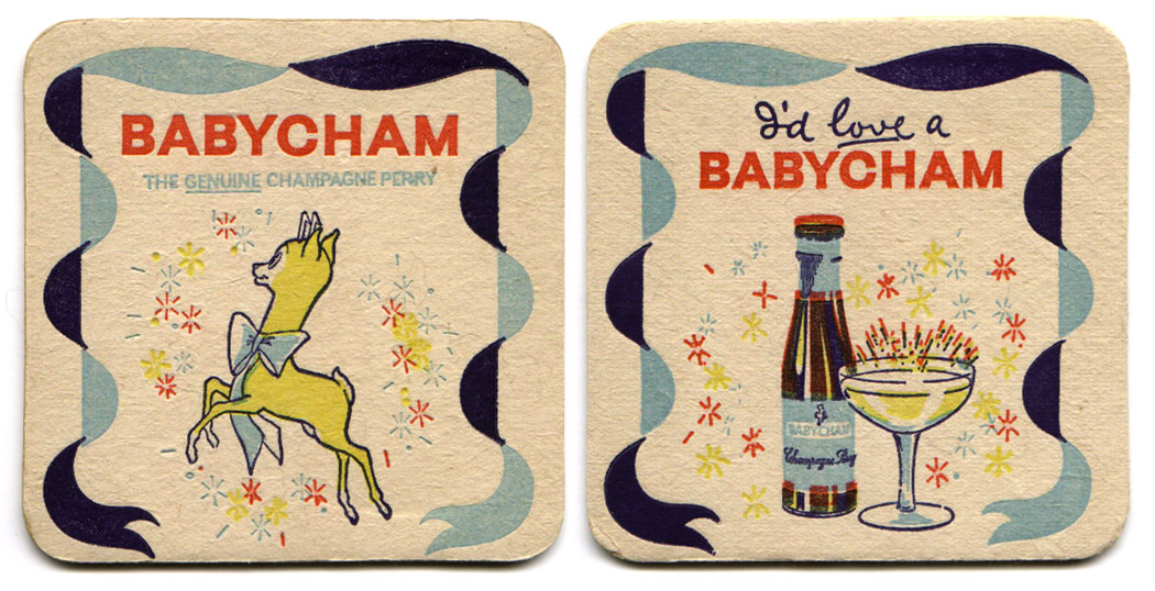 babycham