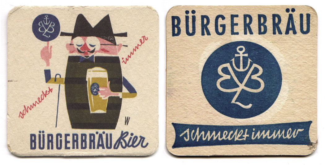 burgerbrau