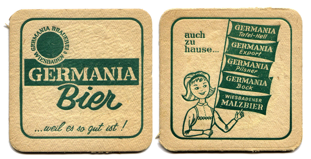germania