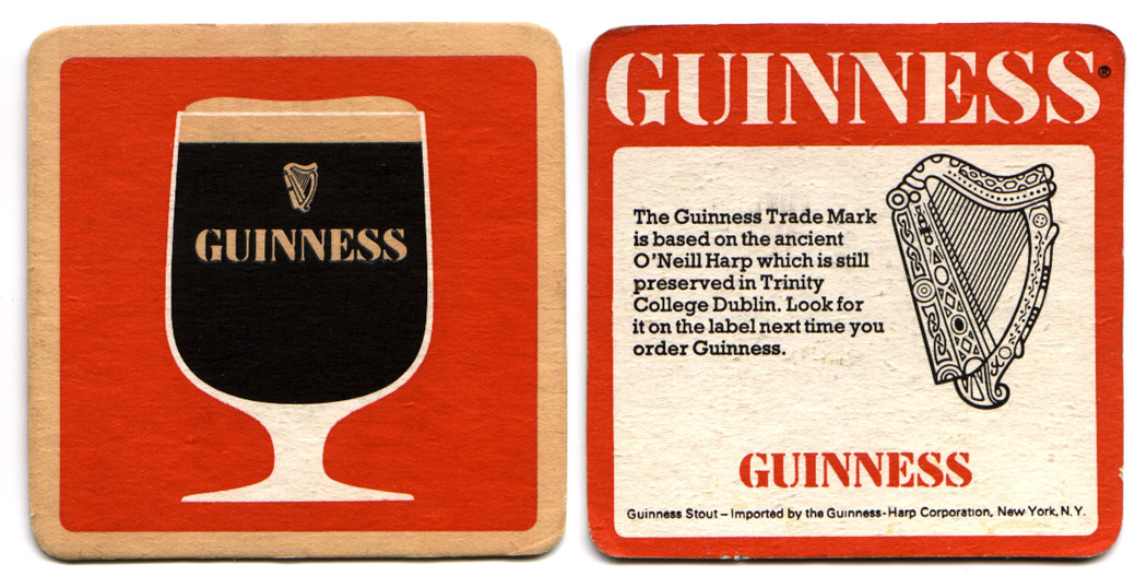 guinness