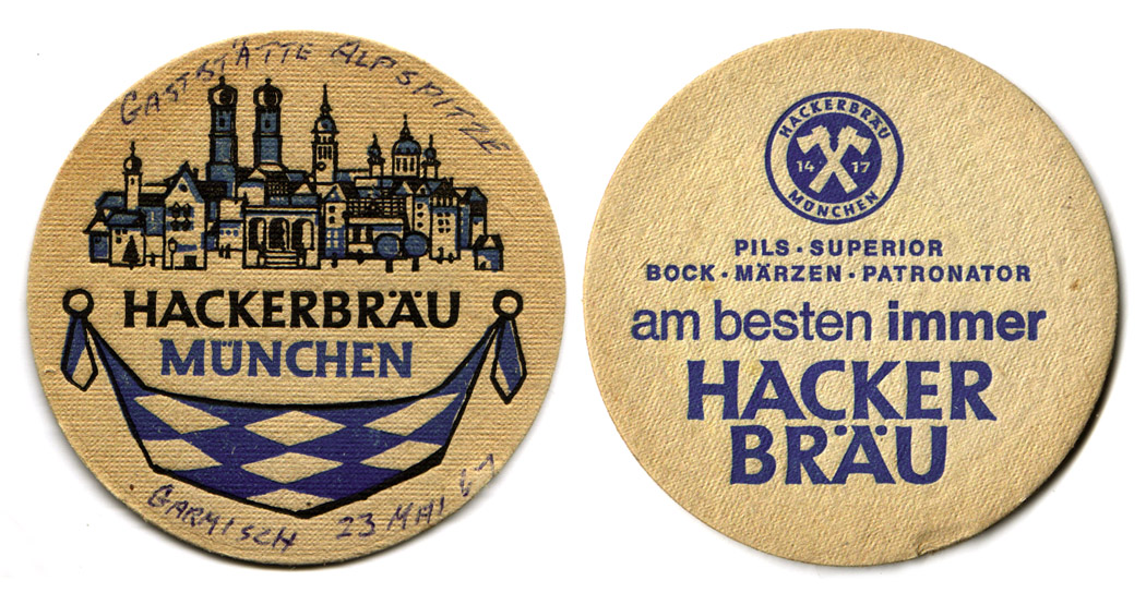 hackerbrau