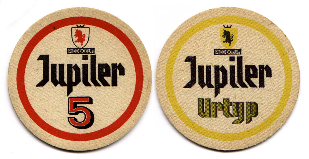 jupiler