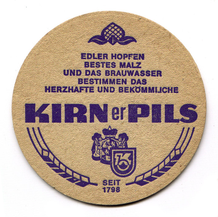 kirnerpils