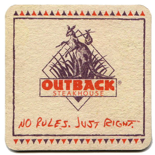 outback