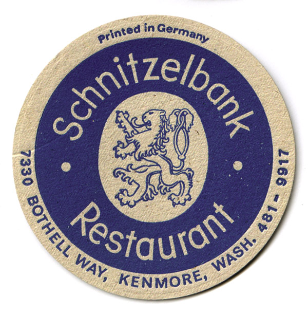 schnitzelbank
