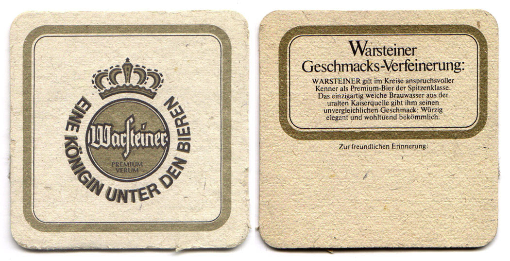 warsteiner